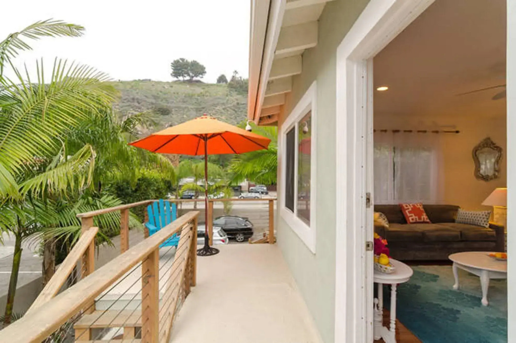 Malibu Beach Paradise Apartments