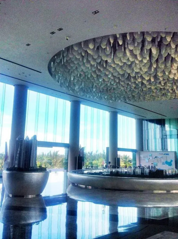 Boao Comfort Hotel