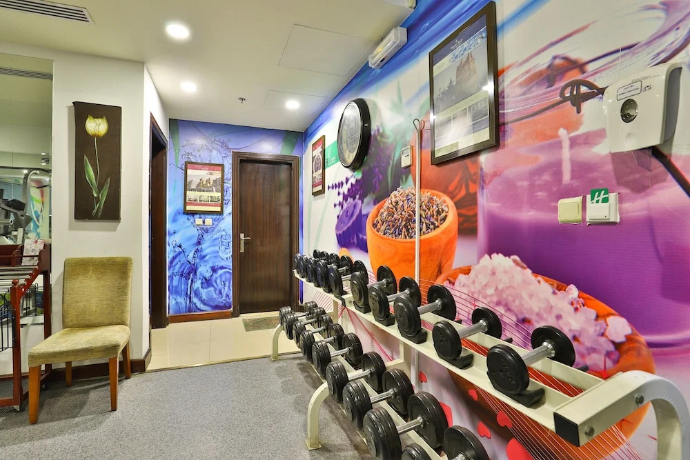 Mena Plaza Taif