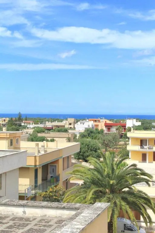 De Mola Holiday House