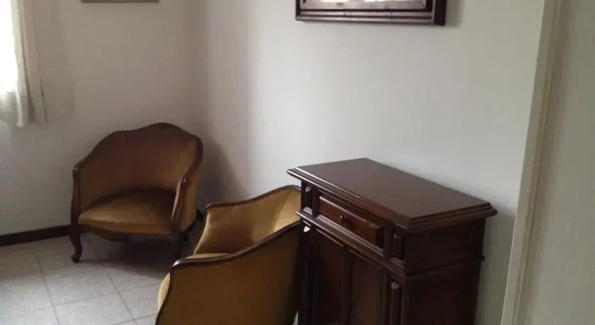 Appartamento Da Fede