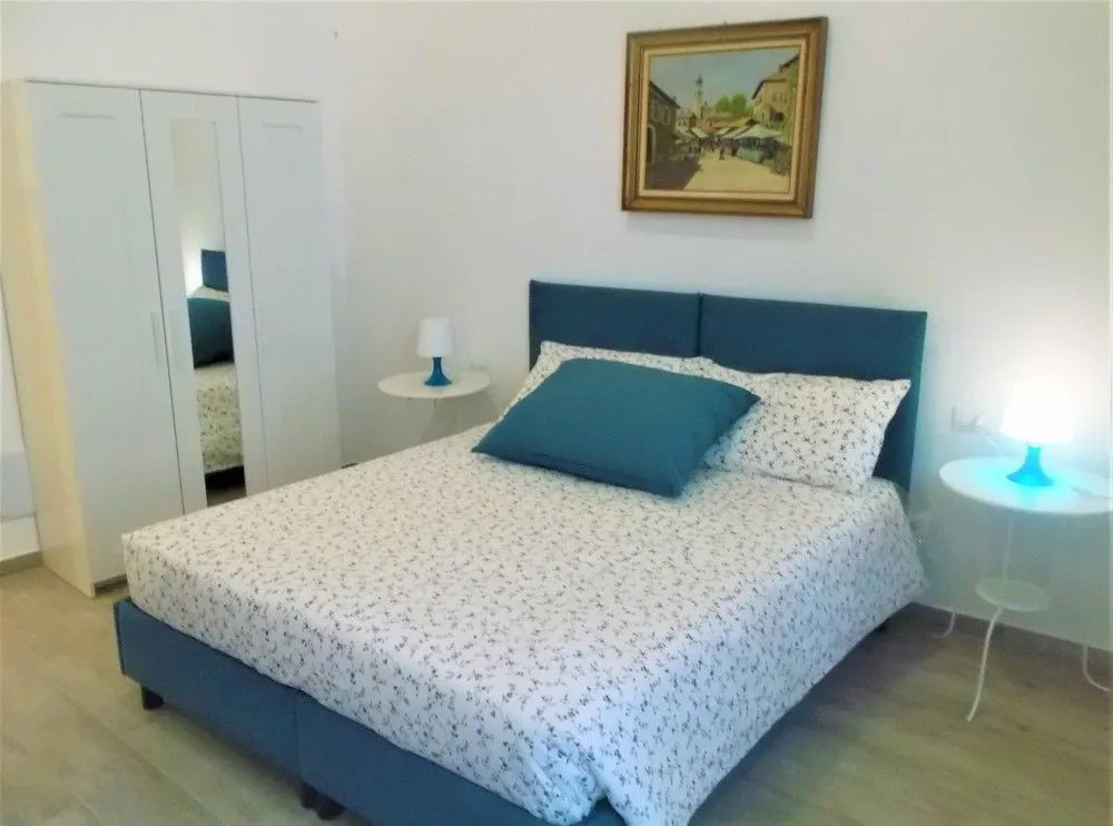 B&B I Peccati