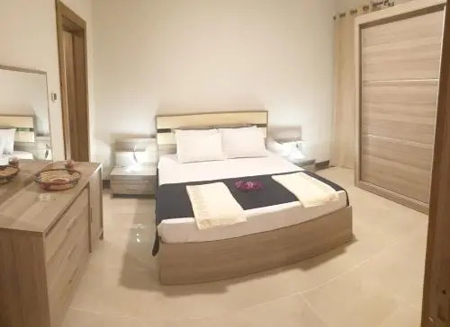 Axxodia- Duplex Porto New Cairo