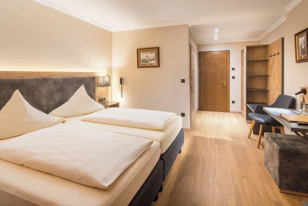Hotel-Gasthof Huber