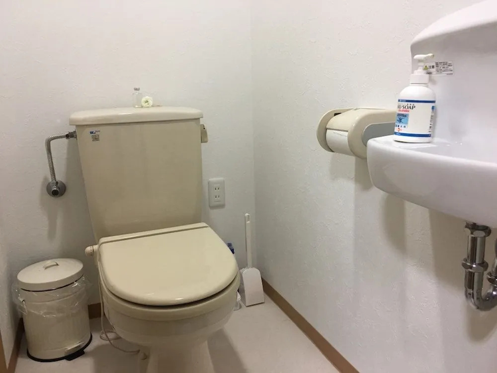 Smart Hotel Osaka 3