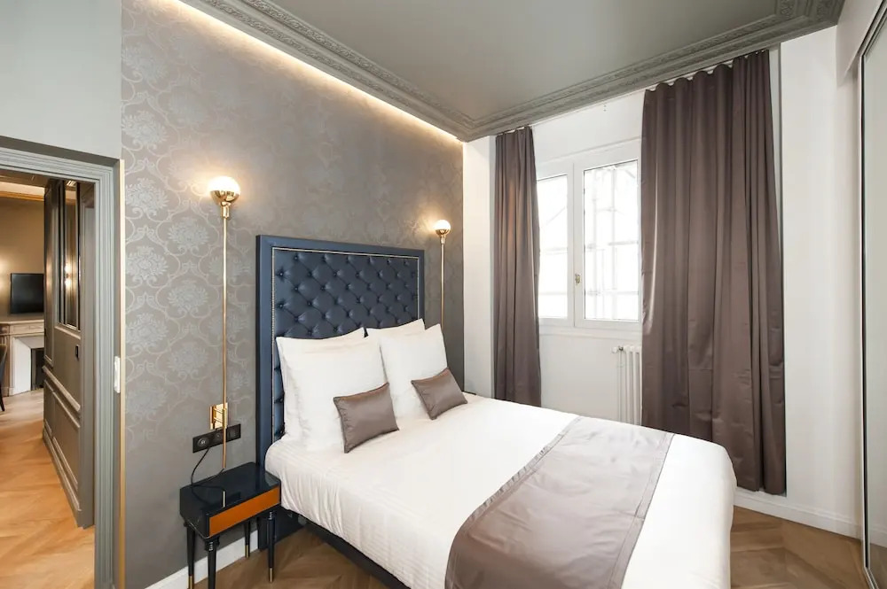 Pick A Flats Champs Elysees Apartments - Rue Lincoln