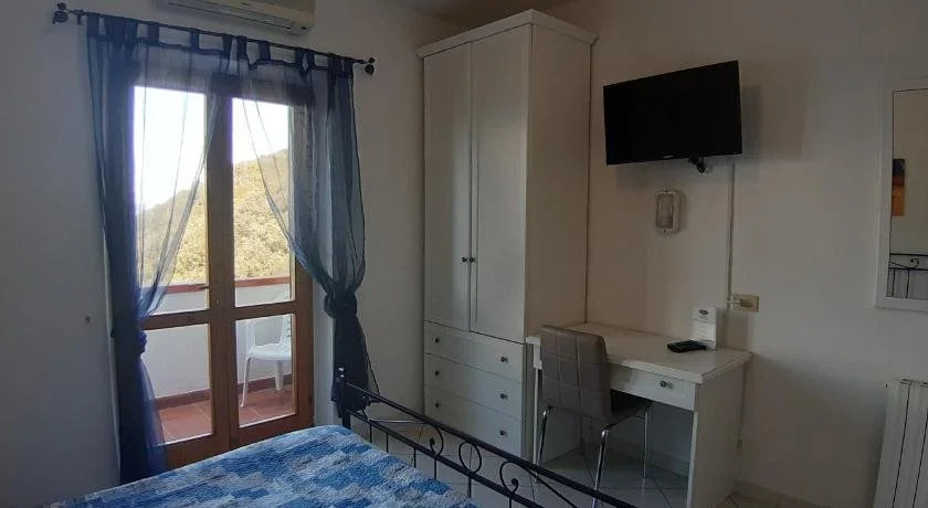 Hotel Oleandro