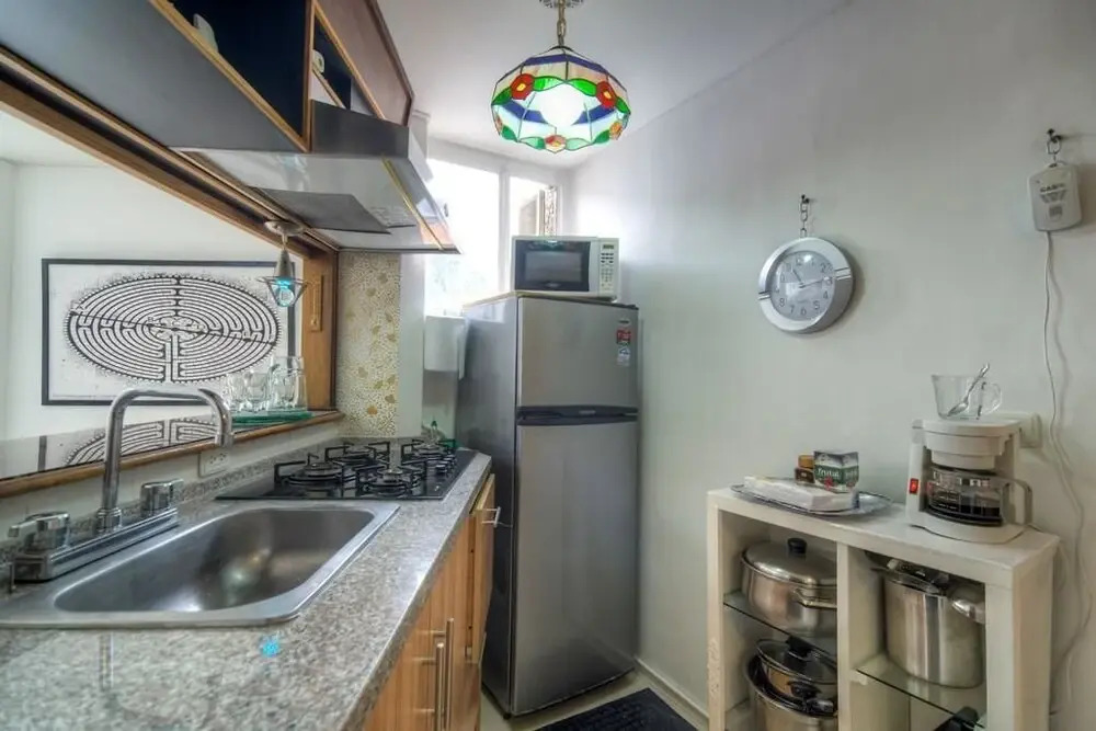 Apartment Zona Rosa 2204