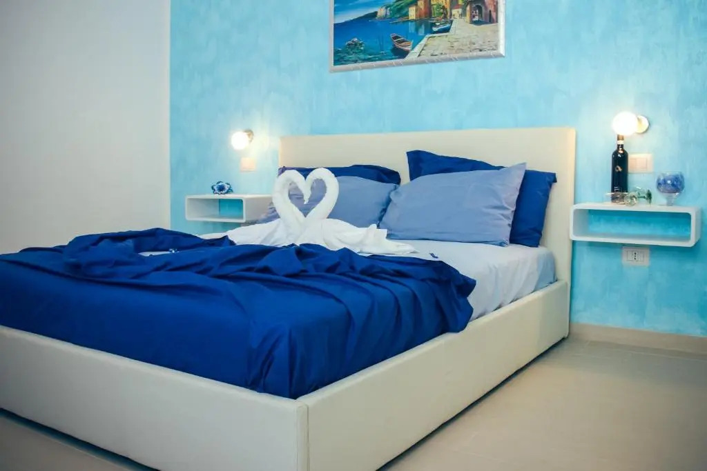 Il Sorriso B&B