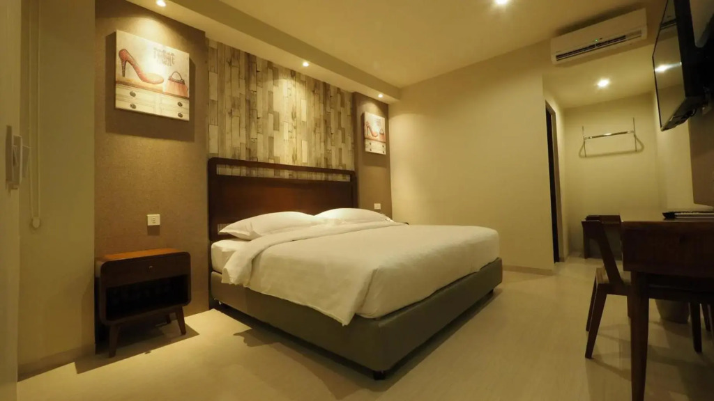 De Boutique Style Hotel