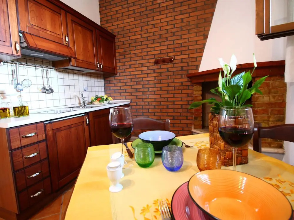 Romantic Hideaway in Lazio