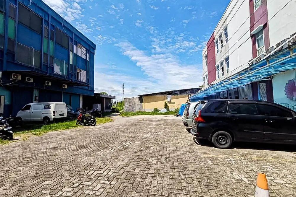 Hotel Ciputat RedPartner