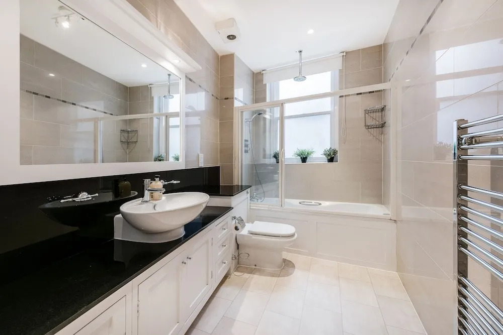 Stay At Mine - Gloucester Mansions