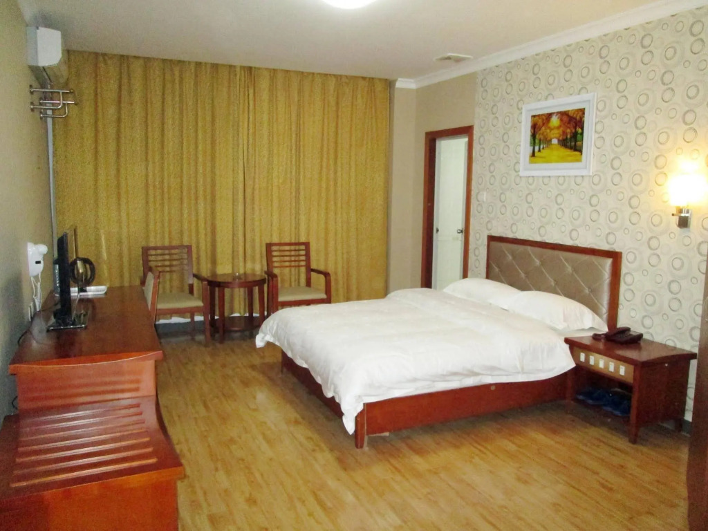 Hao Shi Jia Hotel