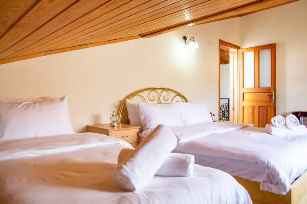 Seaside House w Amazing View in Karaburun Izmir