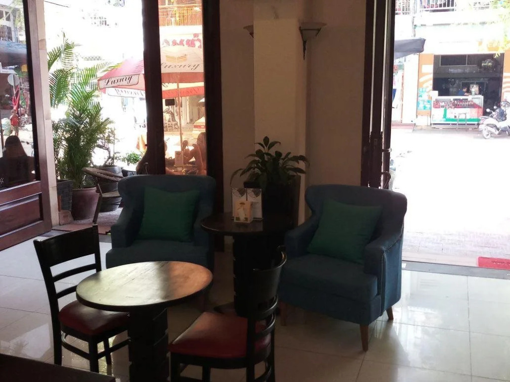 City Centre Hotel