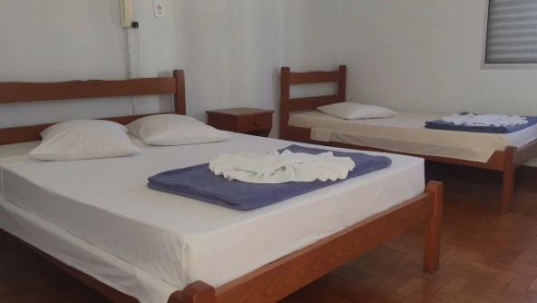 Hotel Guanabara
