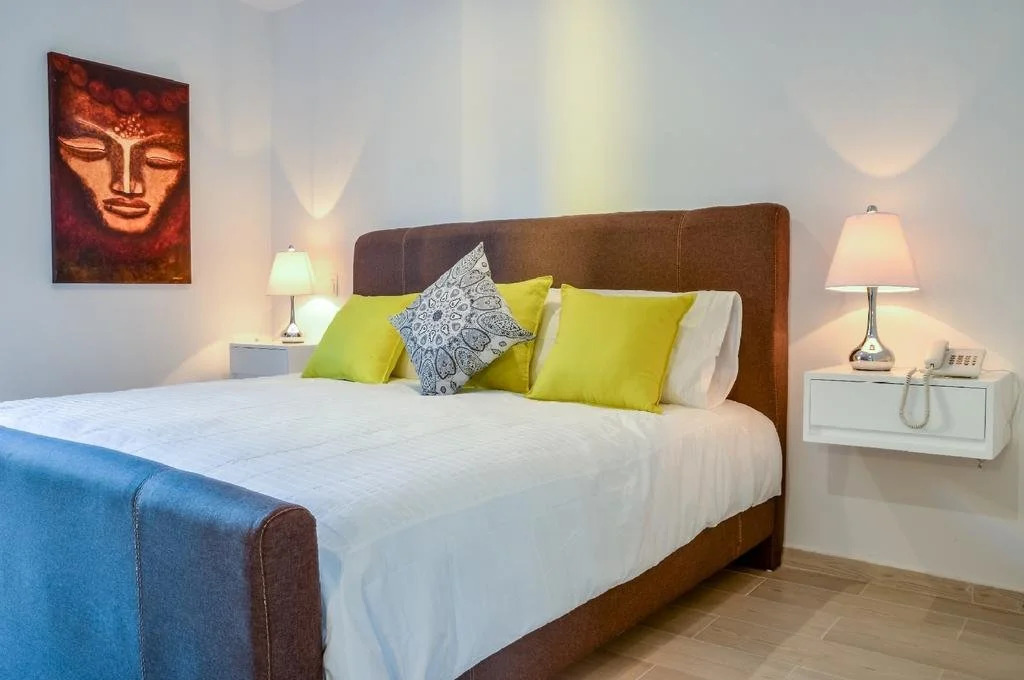 Amatista Hotel Boutique