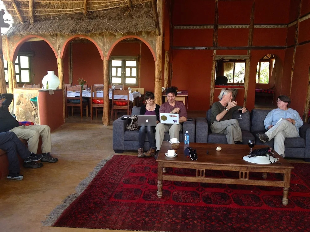 Ewaso Camp Laikipia