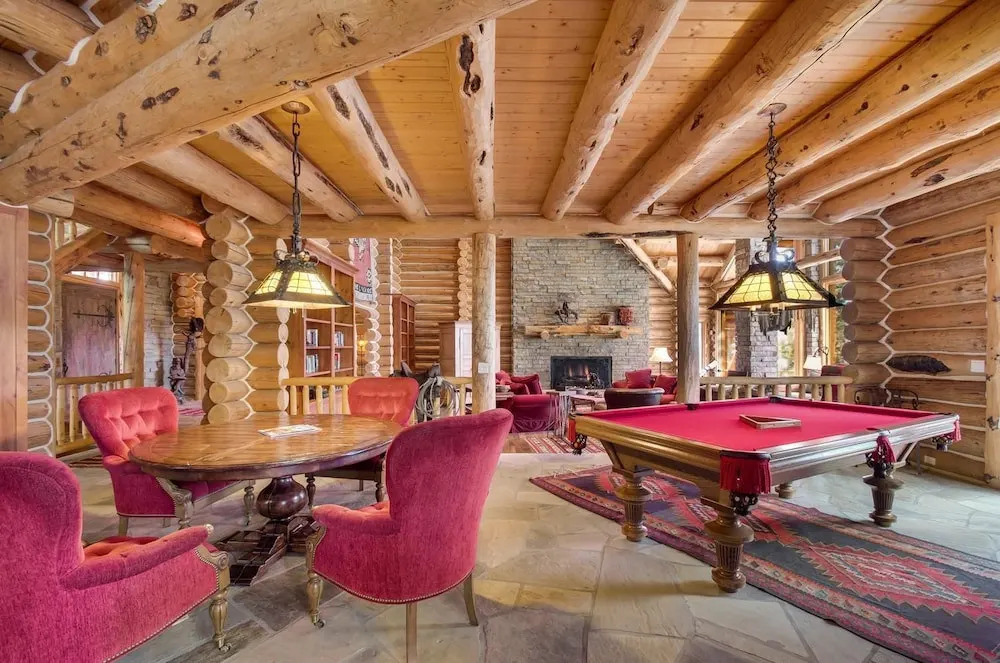 Rocky Road Retreat 4 Bedroom Holiday home By Accommodations in Telluride