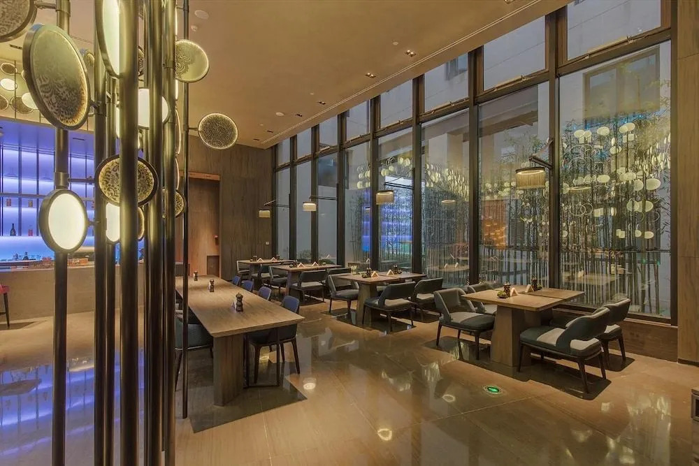 Hangzhou Evergreen Hotel