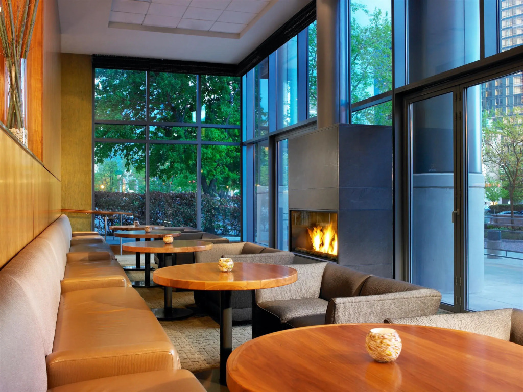 The Westin Bellevue