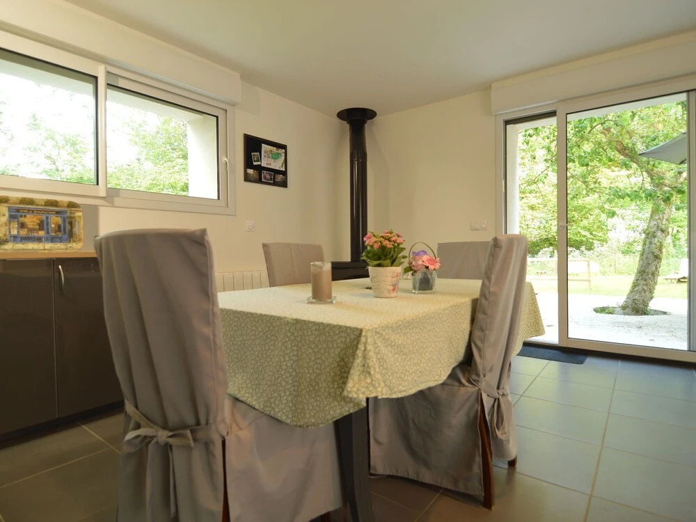 Holiday Home near Opal Coast Wierre-Effroy