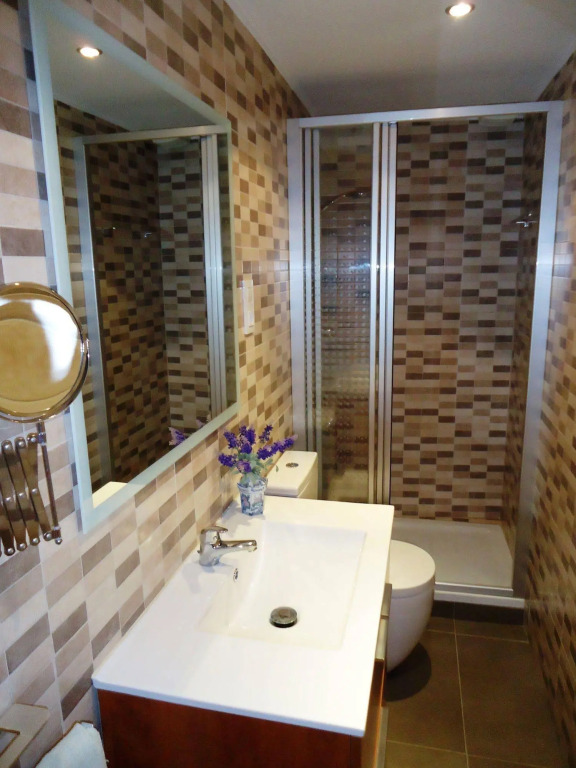 Mas del Bot Family Apartments