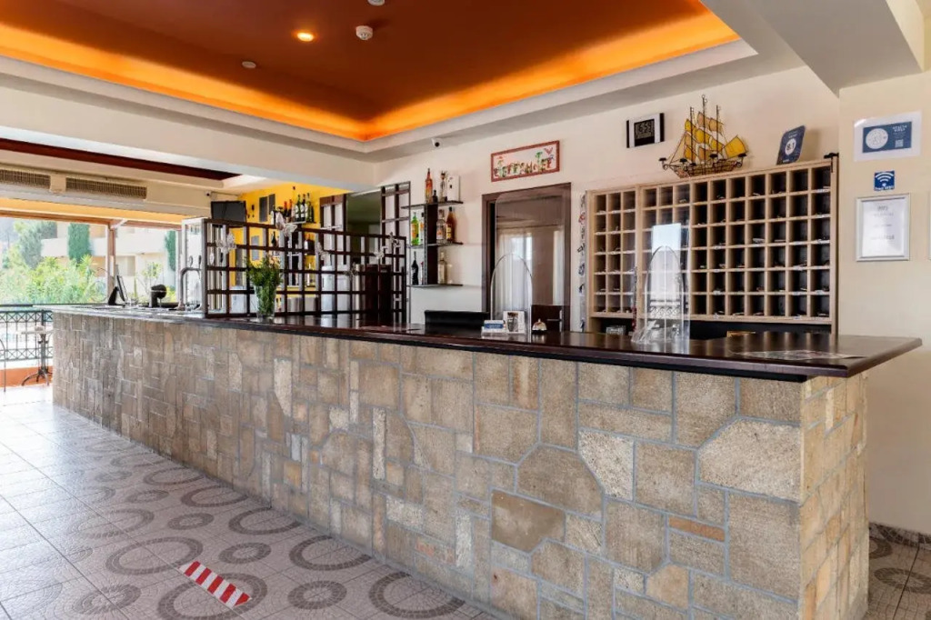 Stella Hotel
