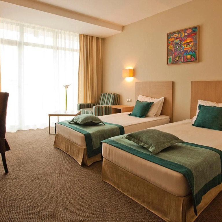 Azalia Beach Hotel Balneo & SPA