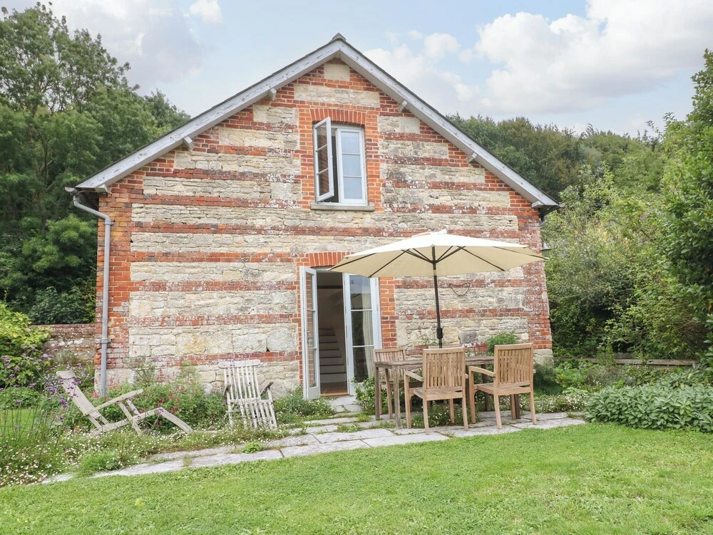 The Cart Barn