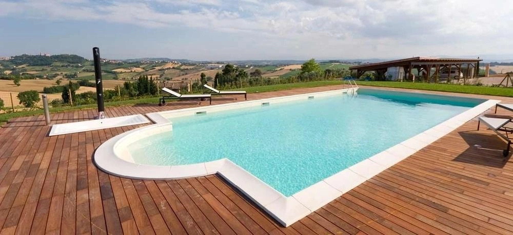 Villa Coralia Agriturismo