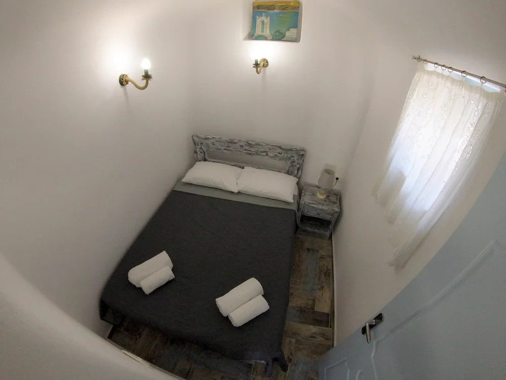 Katsinaros Villagers House