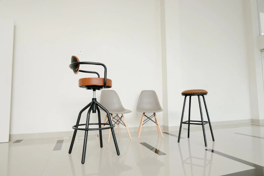 OYO 2140 Hs Residence