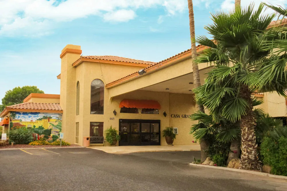 Quality Inn