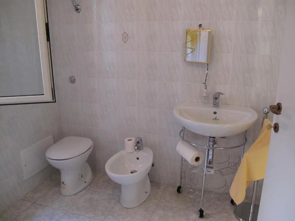 Casa Vacanze San Vito