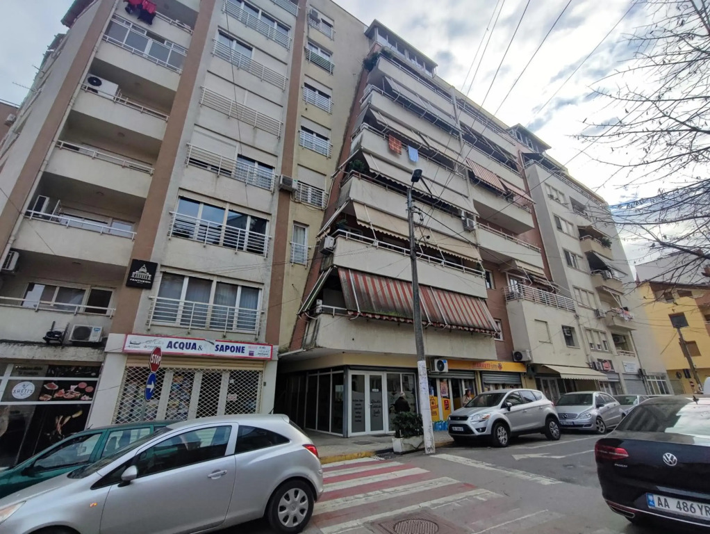 Tirana New Bazaar - Apartment no•2
