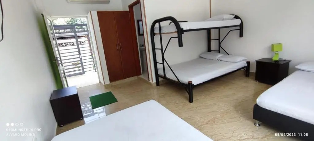 CASA VACACIONAL CAMPOSOL