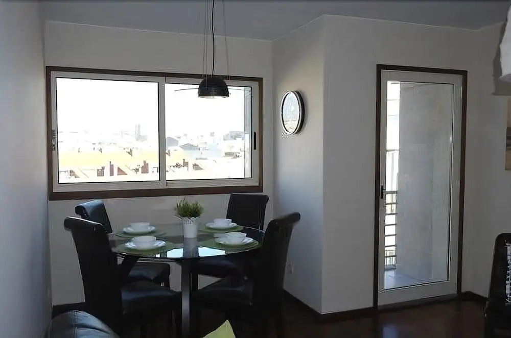 Porto 2 Bedroom Beach Apartment