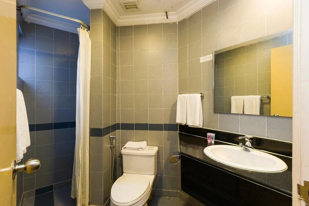 Classic Executive 2 And 1Br Apartment