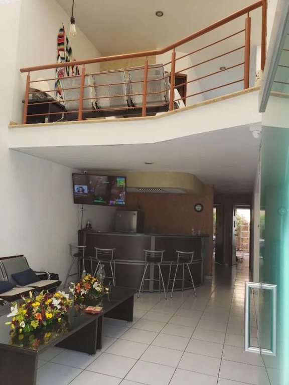 D´Miros Hostal Boutique