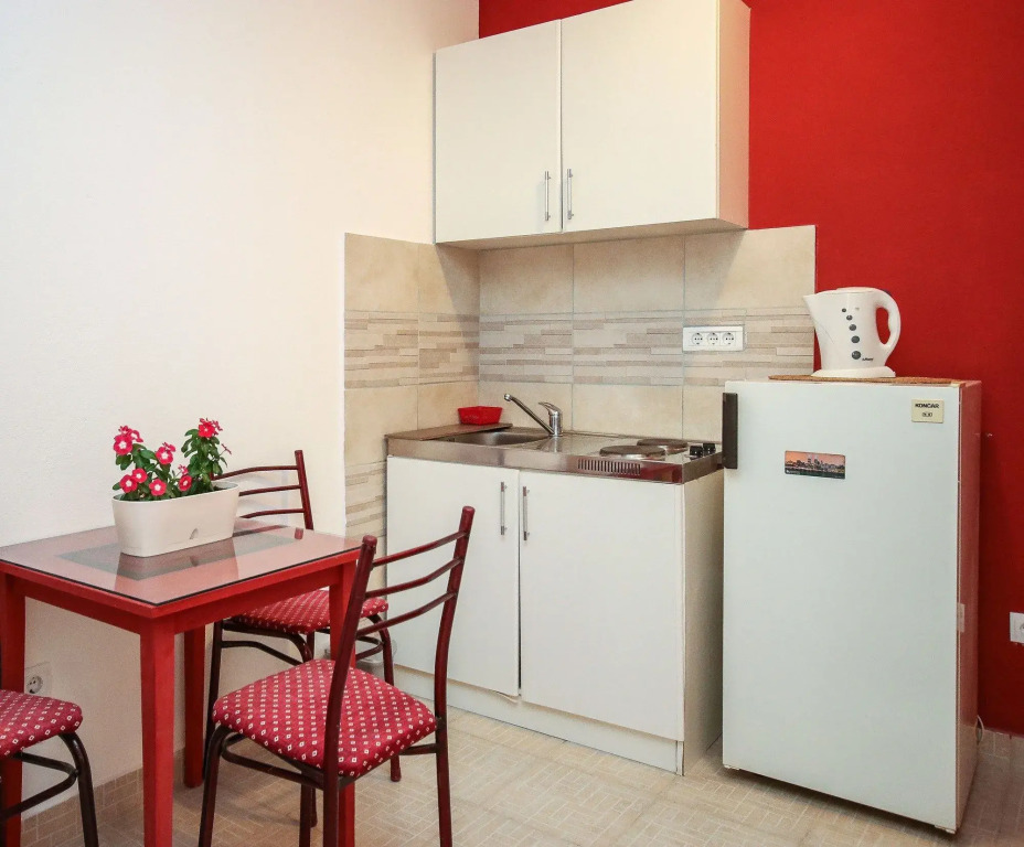 Becka apartments