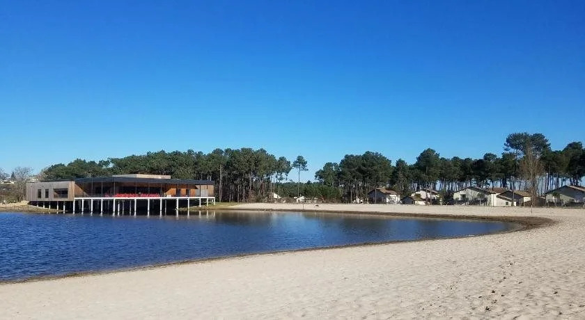 Résidence Goélia Les Demeures du Lac