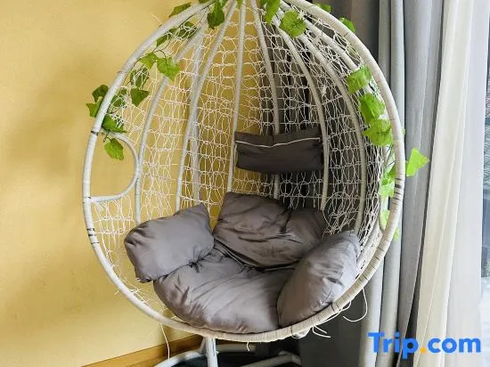 Youmi Jingpin Boutique Guesthouse