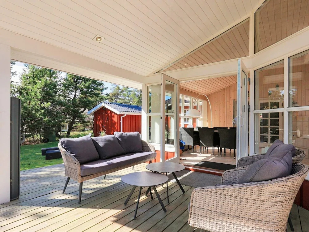Holiday Home in Blokhus