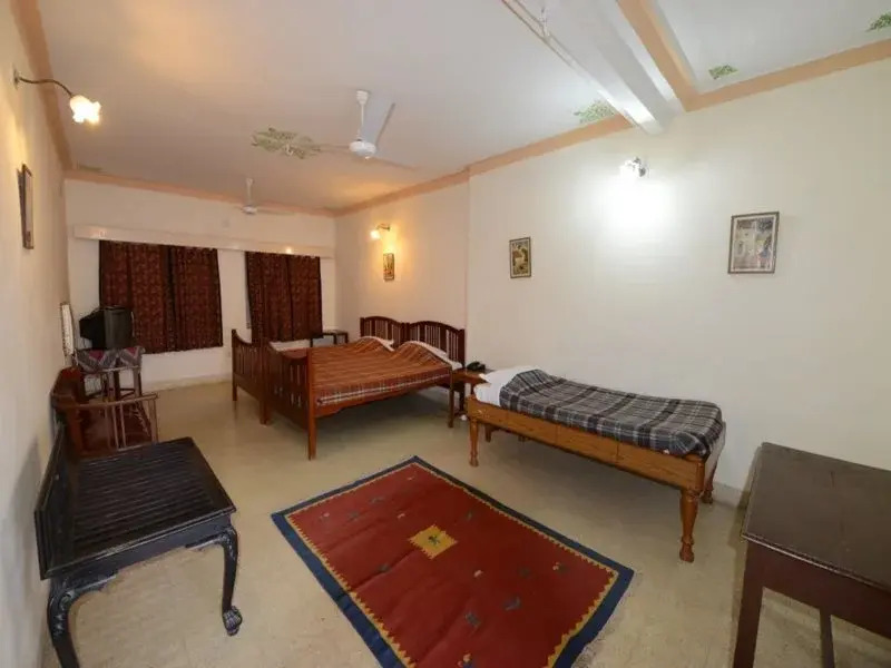 Hotel Jaswant Bhawan
