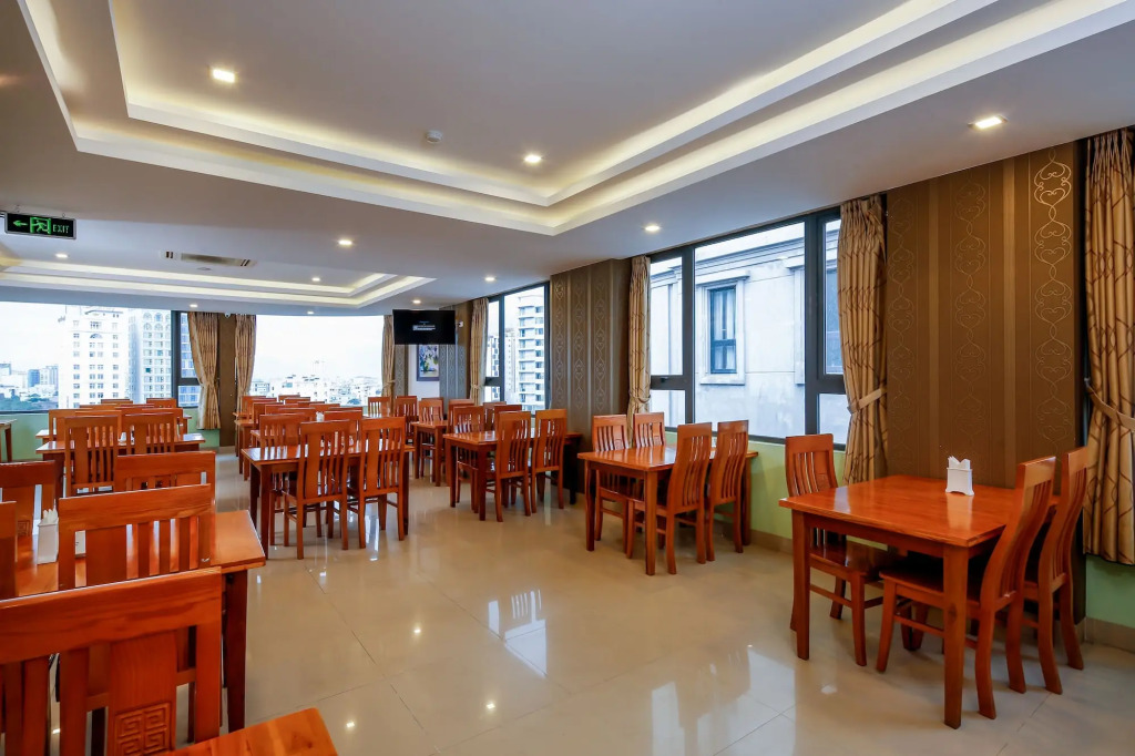 Connect Hotel