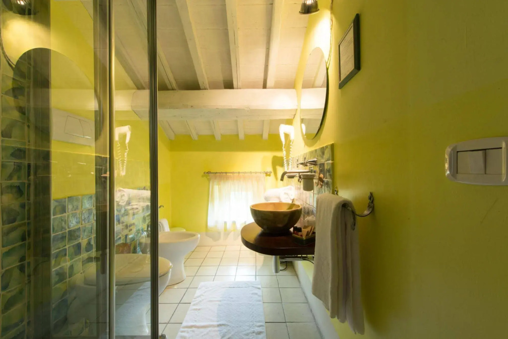 I Capricci Di Merion - Resort & Spa