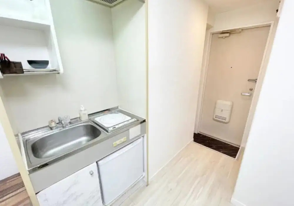 Beverly Homes Osaki by Tranova