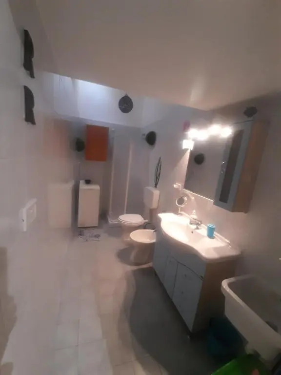 RR Nicholas apartament+ WiFi